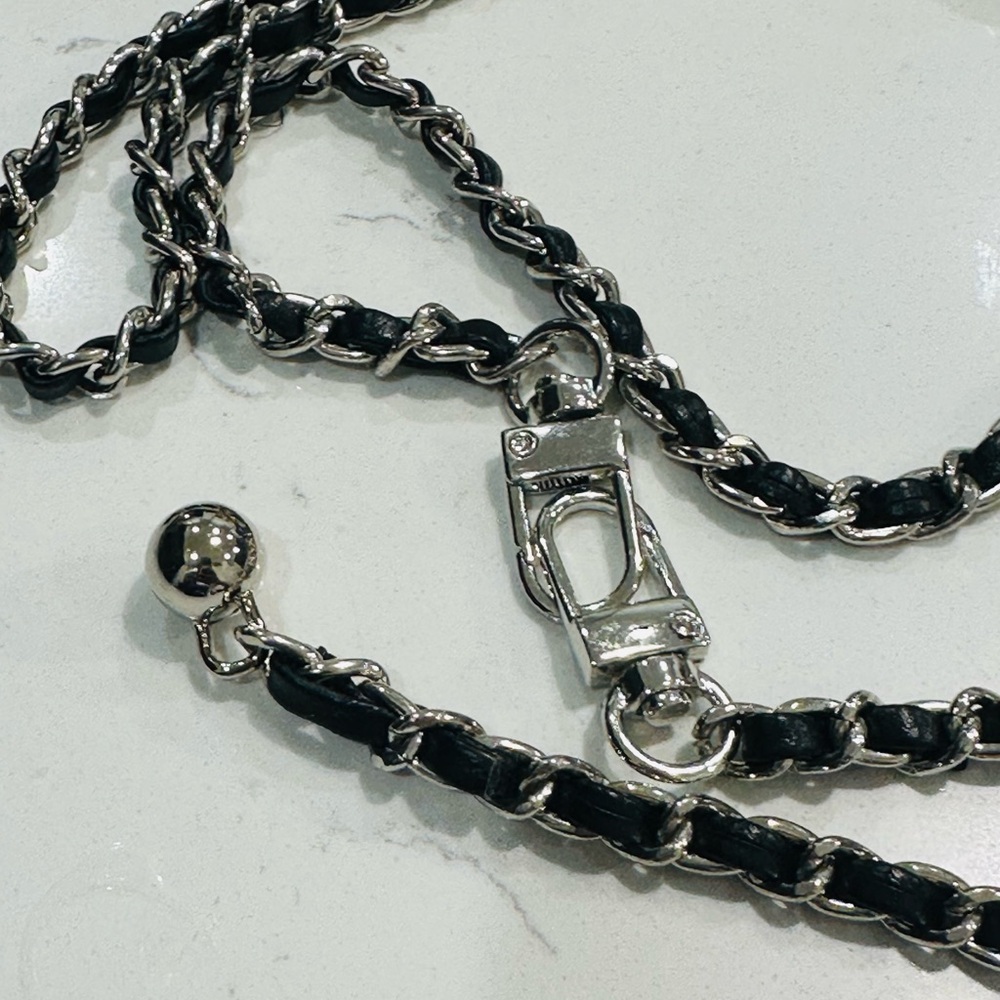 Chain Strap 51’’ Adjustable - Thin Replacement Fo… - image 2